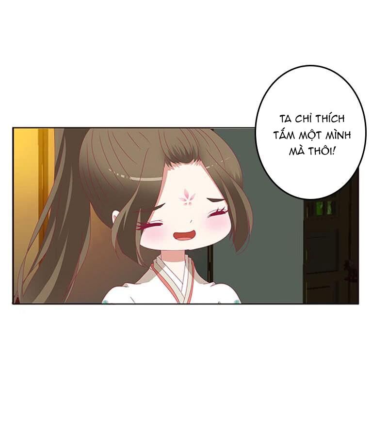 Thông Linh Phi: Chapter 389