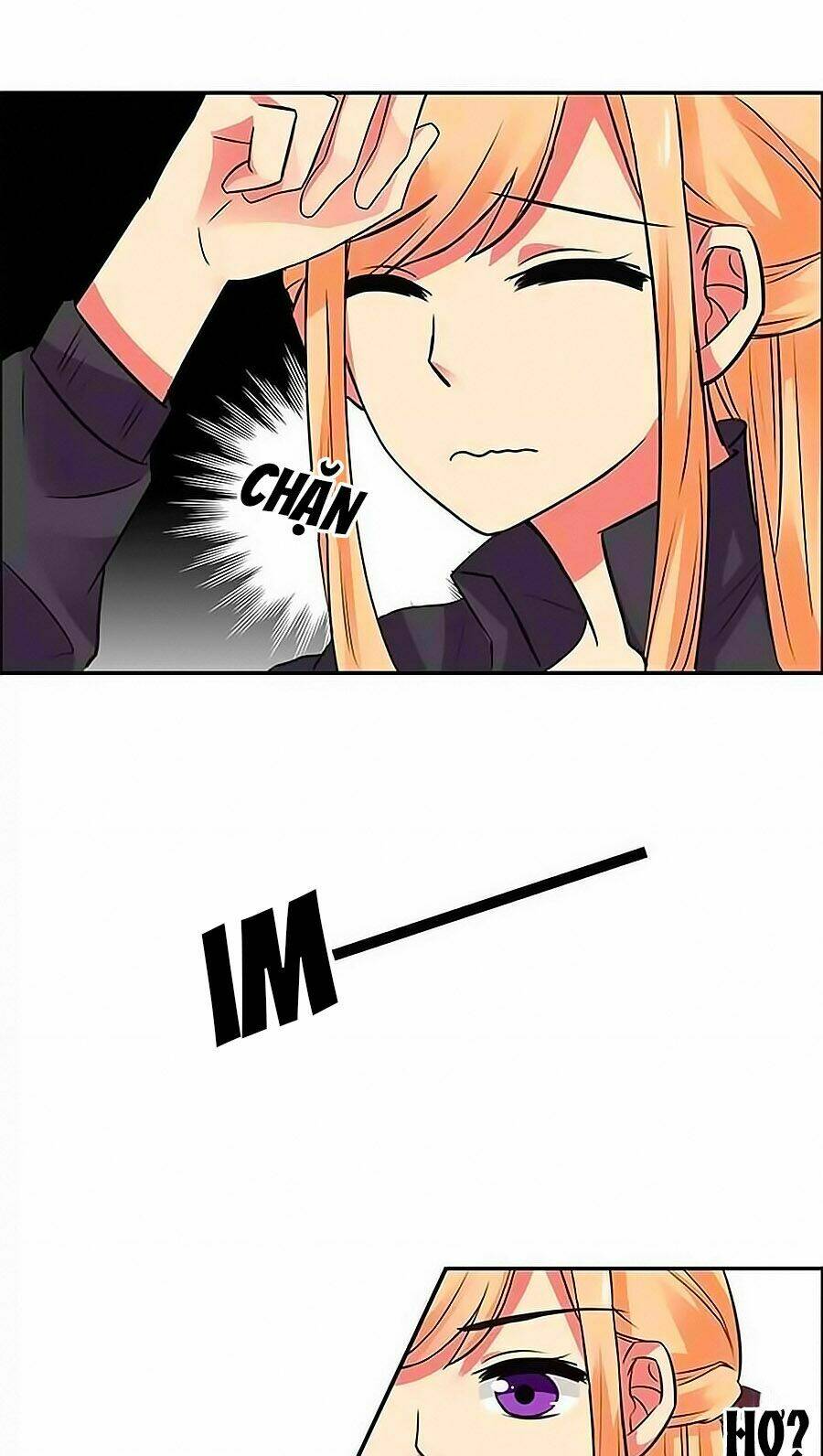 Đại Thần Tình Yêu Chớ Chạm Tôi: Chapter 14