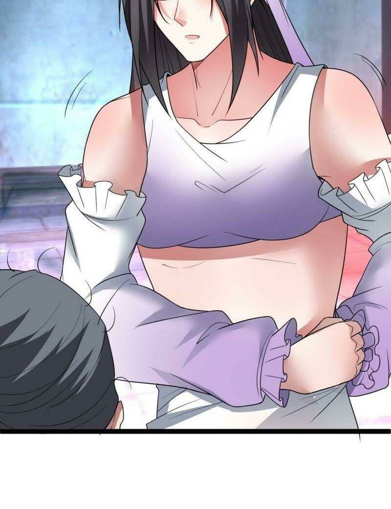 Trọng Sinh Tối Cường Ma Tôn Ở Rể: Chapter 65