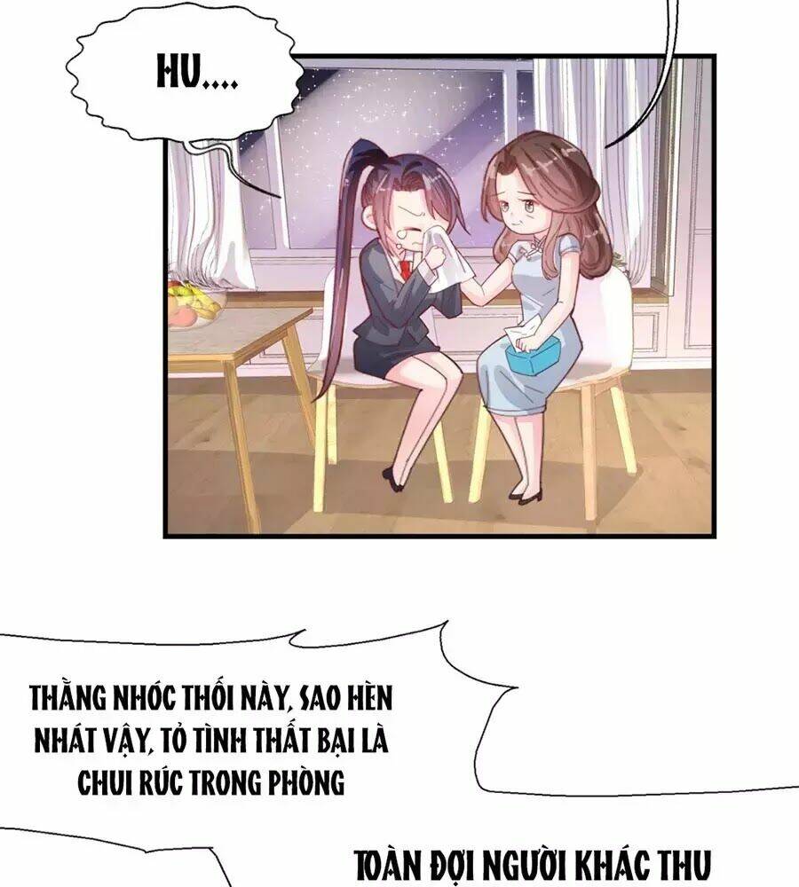 Sau Này Vẫn Cứ Thích Anh: Chapter 52