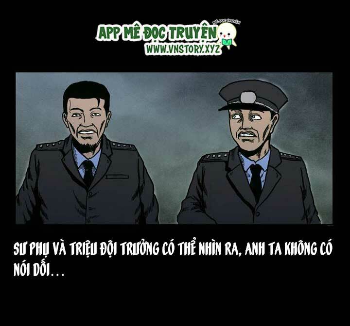 Kỳ Án Có Thật: Chapter 5