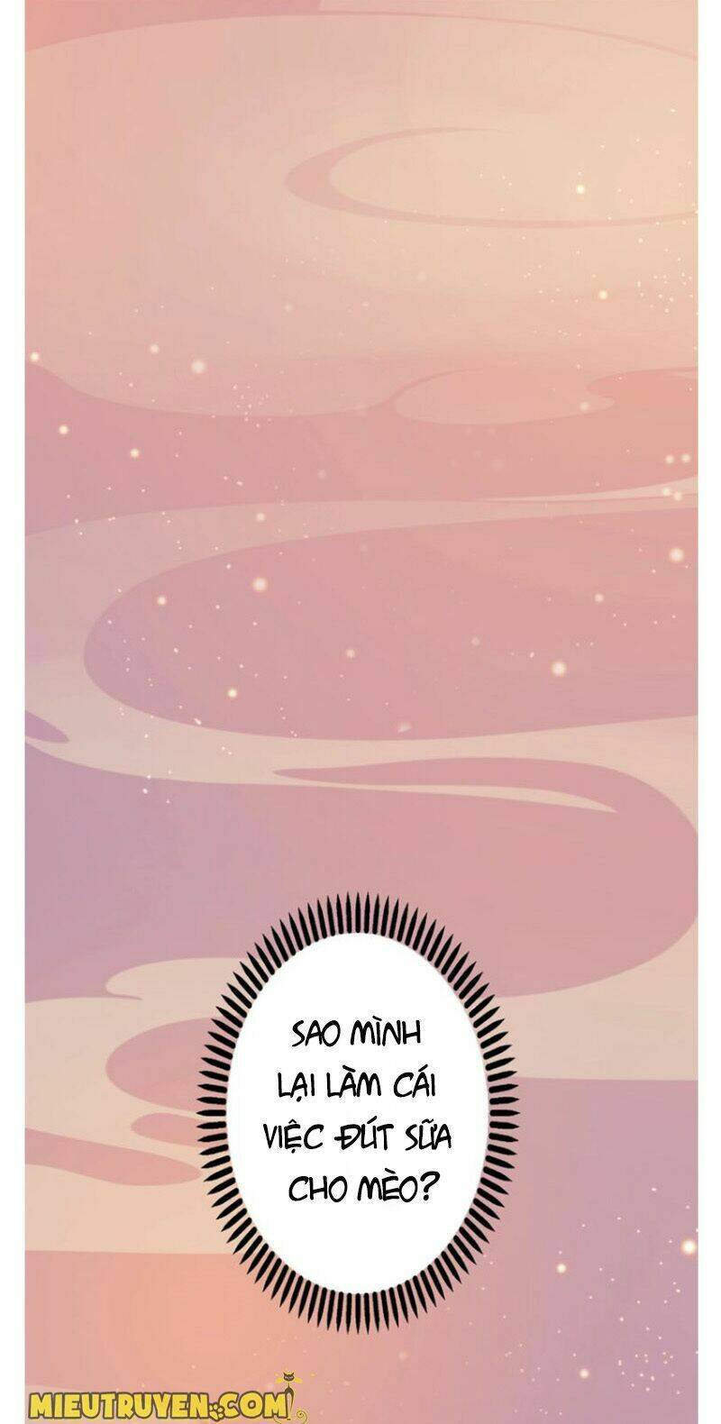 Yêu Nhan Lệnh: Chapter 61