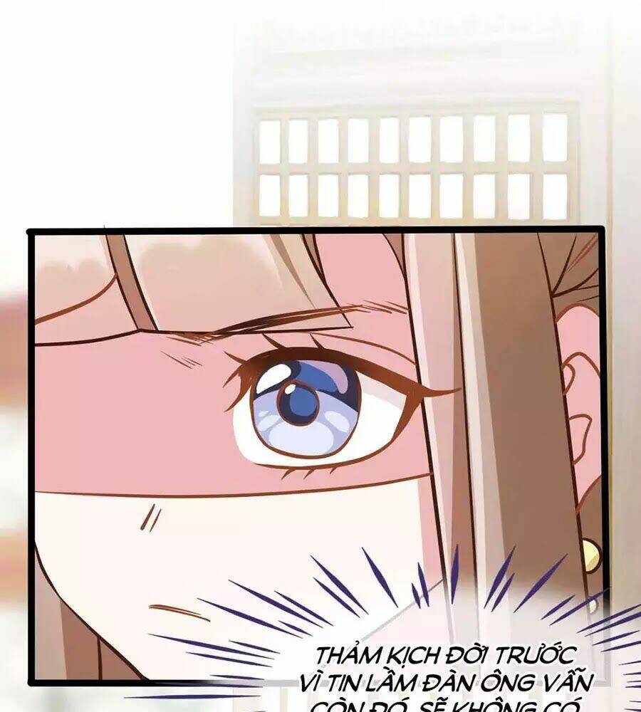 Đích Nữ Hữu Độc: Chapter 36