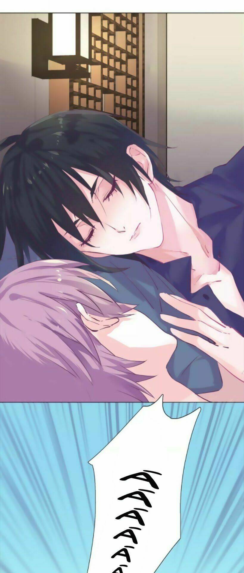 Đừng Nghịch, Ta Chỉ Muốn Yên Tĩnh: Chapter 33