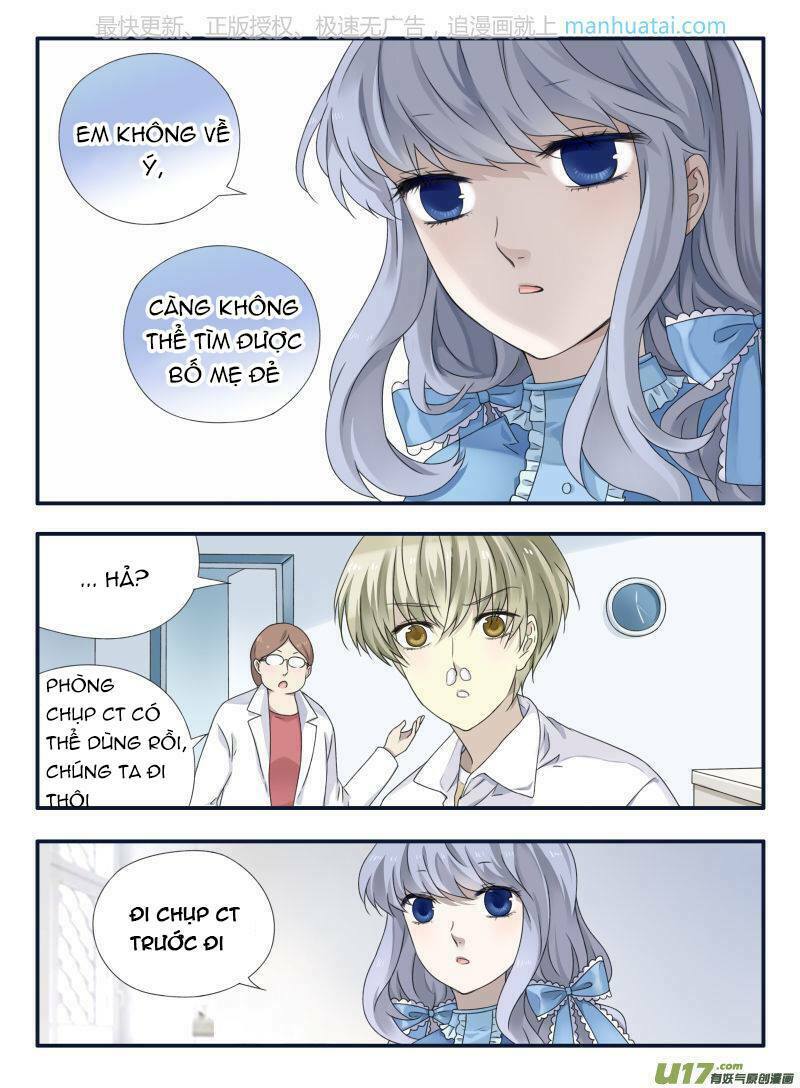 Lam Sí: Chapter 114