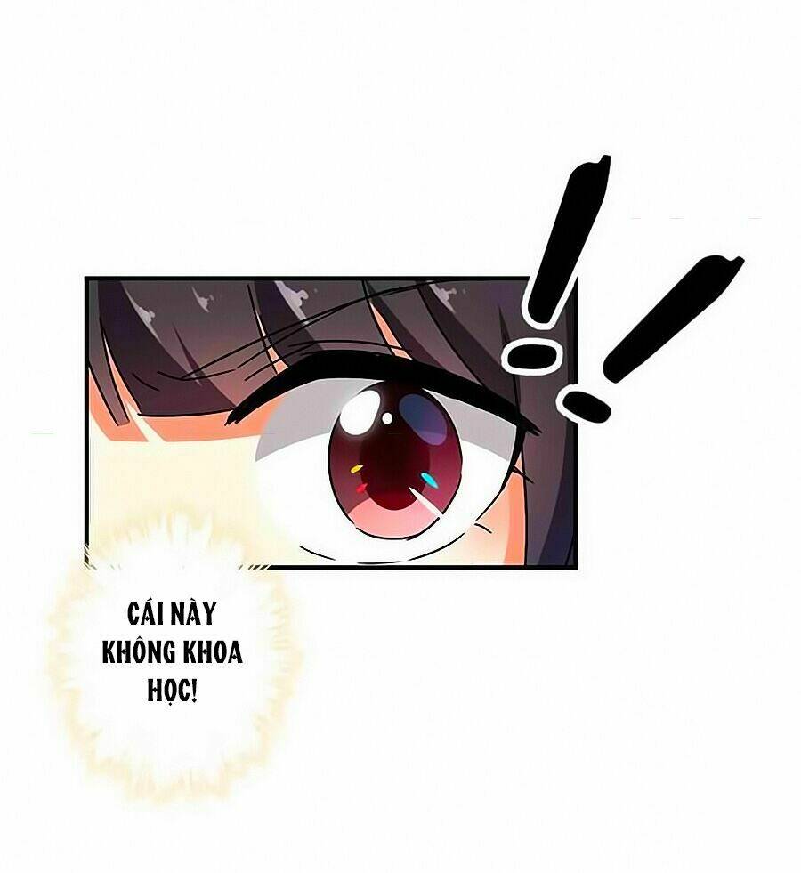 Vương Gia! Ngươi Thật Bỉ Ổi: Chapter 275