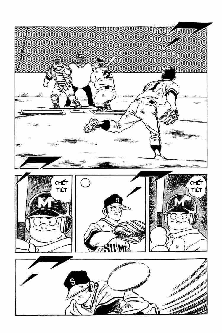 Touch: Chapter 233