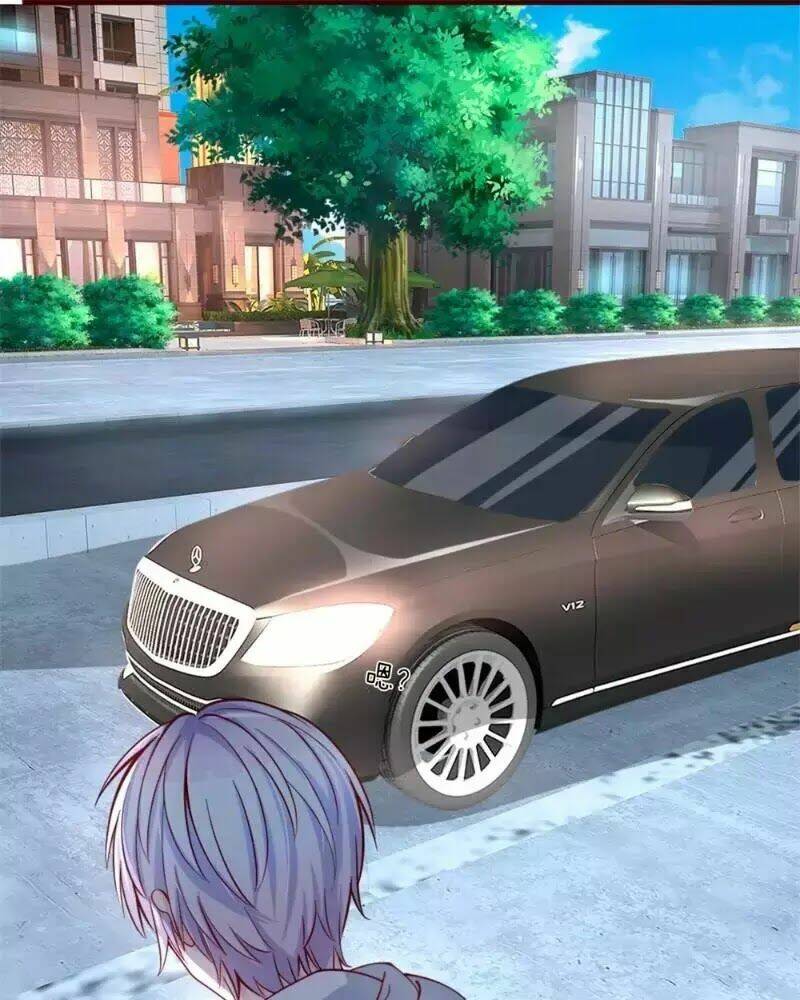 Tuyệt Đỉnh Khí Thiếu: Chapter 1