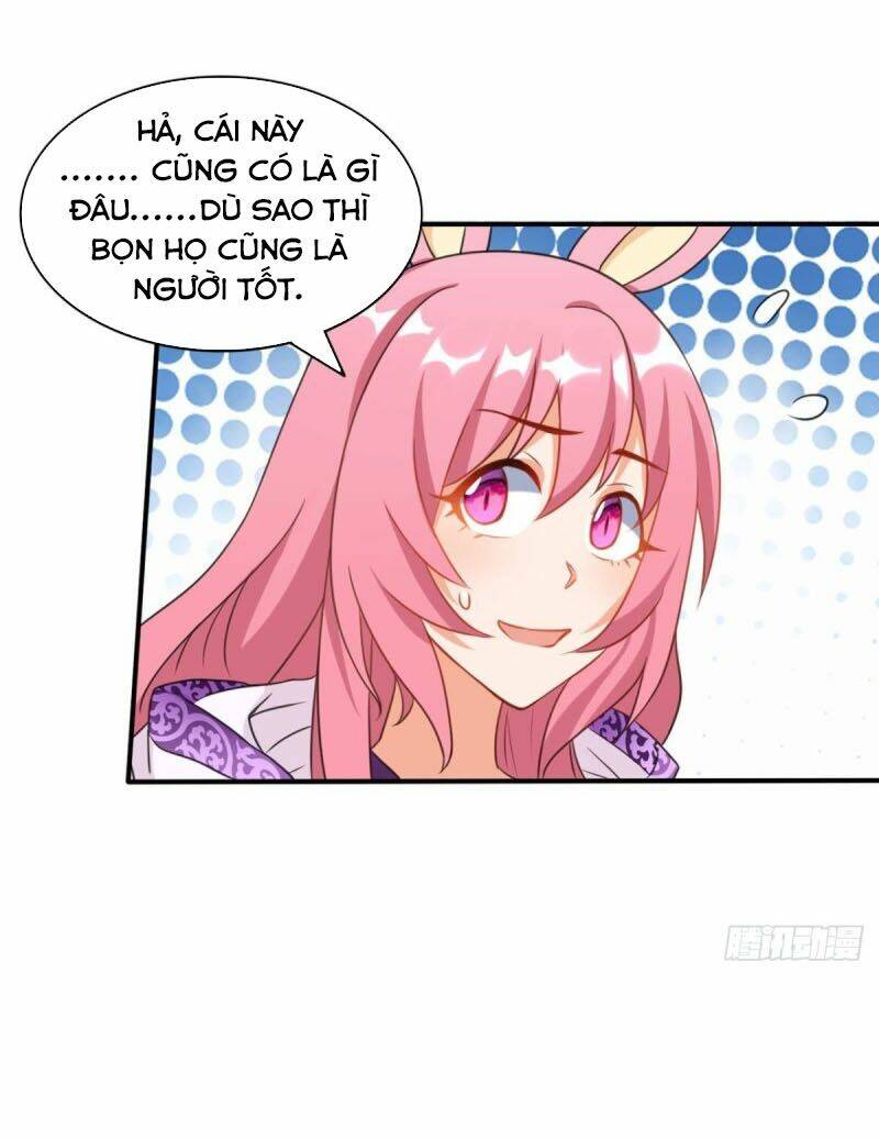 Lão Tổ Của Bạn Đang Online: Chapter 113