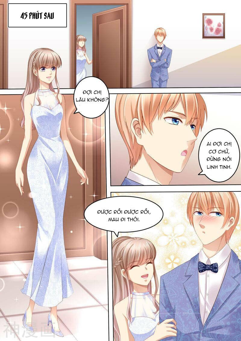 Cưng Chiều Vợ Yêu: Chapter 105