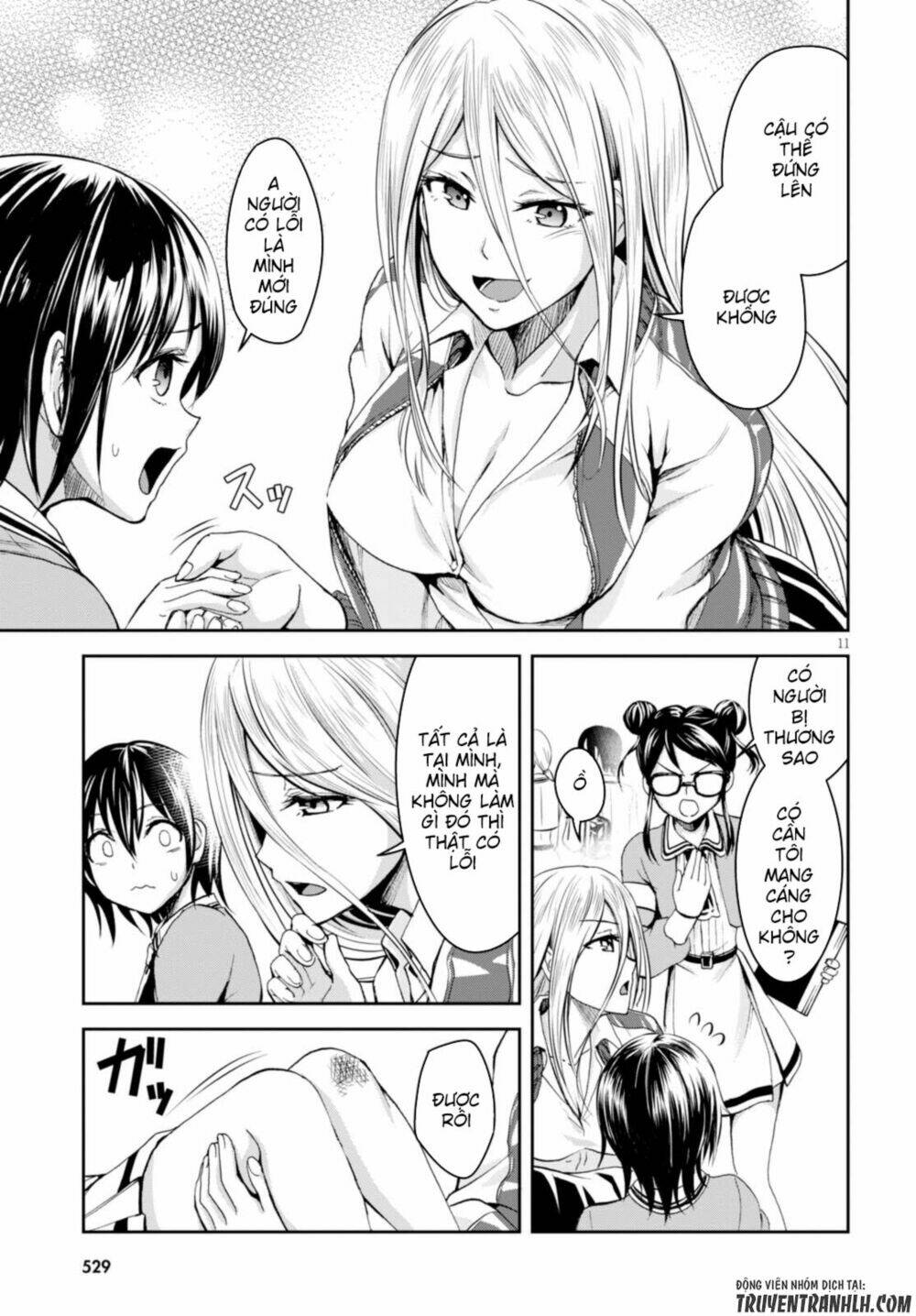 Shinobi Kill: Chapter 2