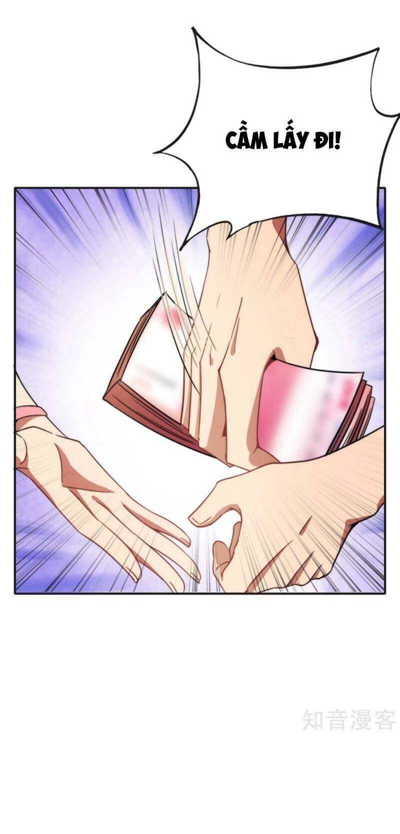 Vòng Bạn Bè Mạnh Nhất Của Tiên Giới: Chapter 11