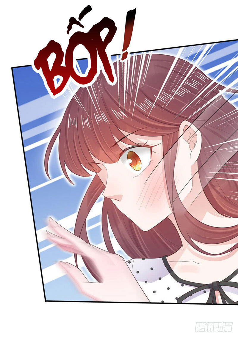 Thịnh Thế Điềm Sủng: Tiểu Manh Thê Của Dịch Thiếu: Chapter 5