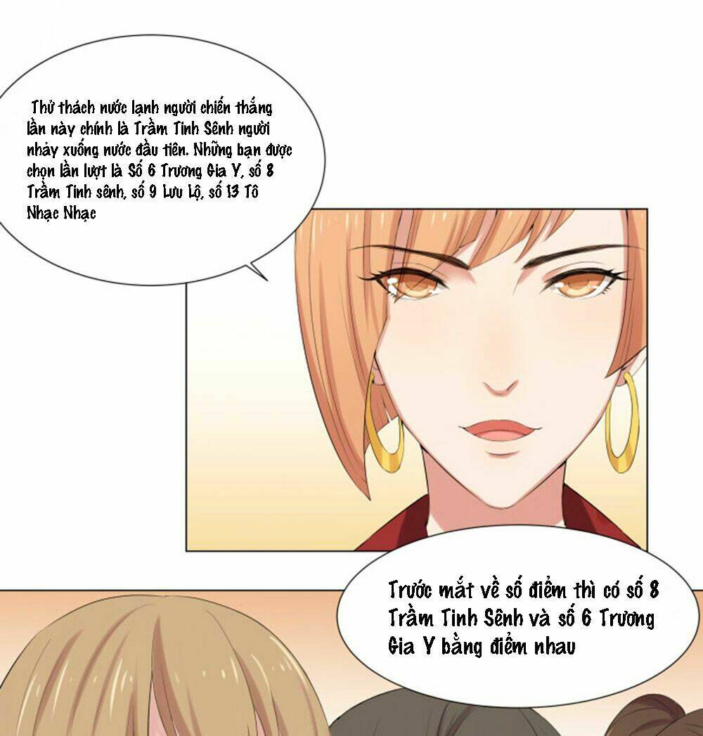 Tinh Hải Phù Mộng: Chapter 10