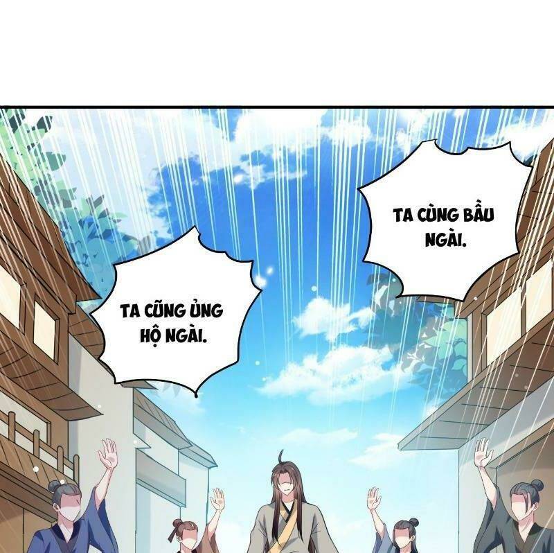 Dị Giới Siêu Cấp Ở Rể: Chapter 35