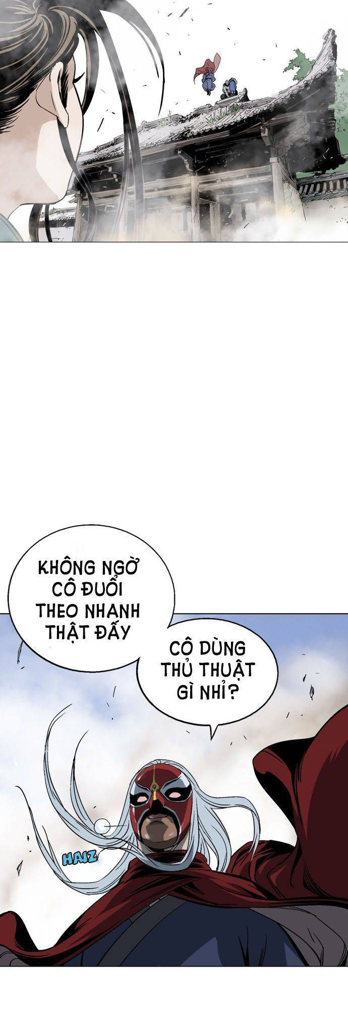 Cao Thủ 2: Chapter 17