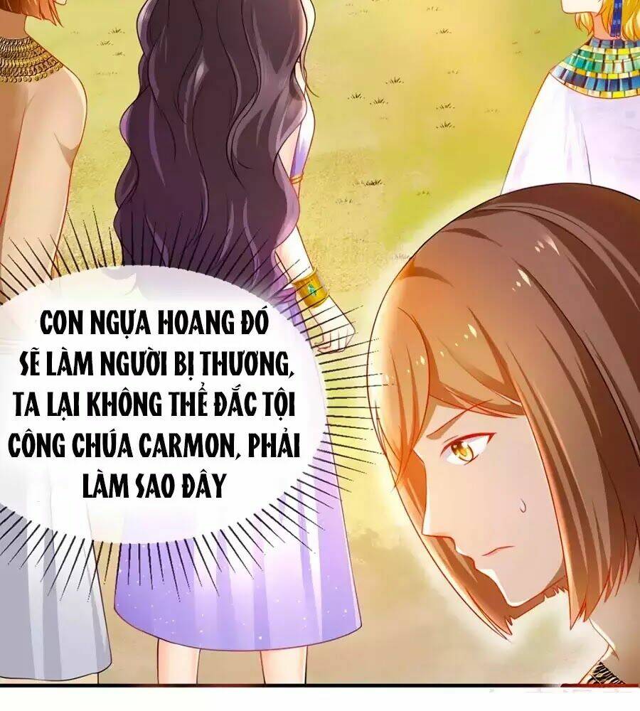 Sủng Hậu Của Vương: Chapter 2