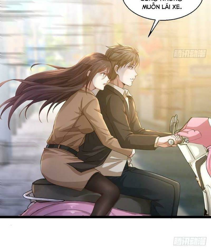 Tối Cuồng Nữ Tế: Chapter 18