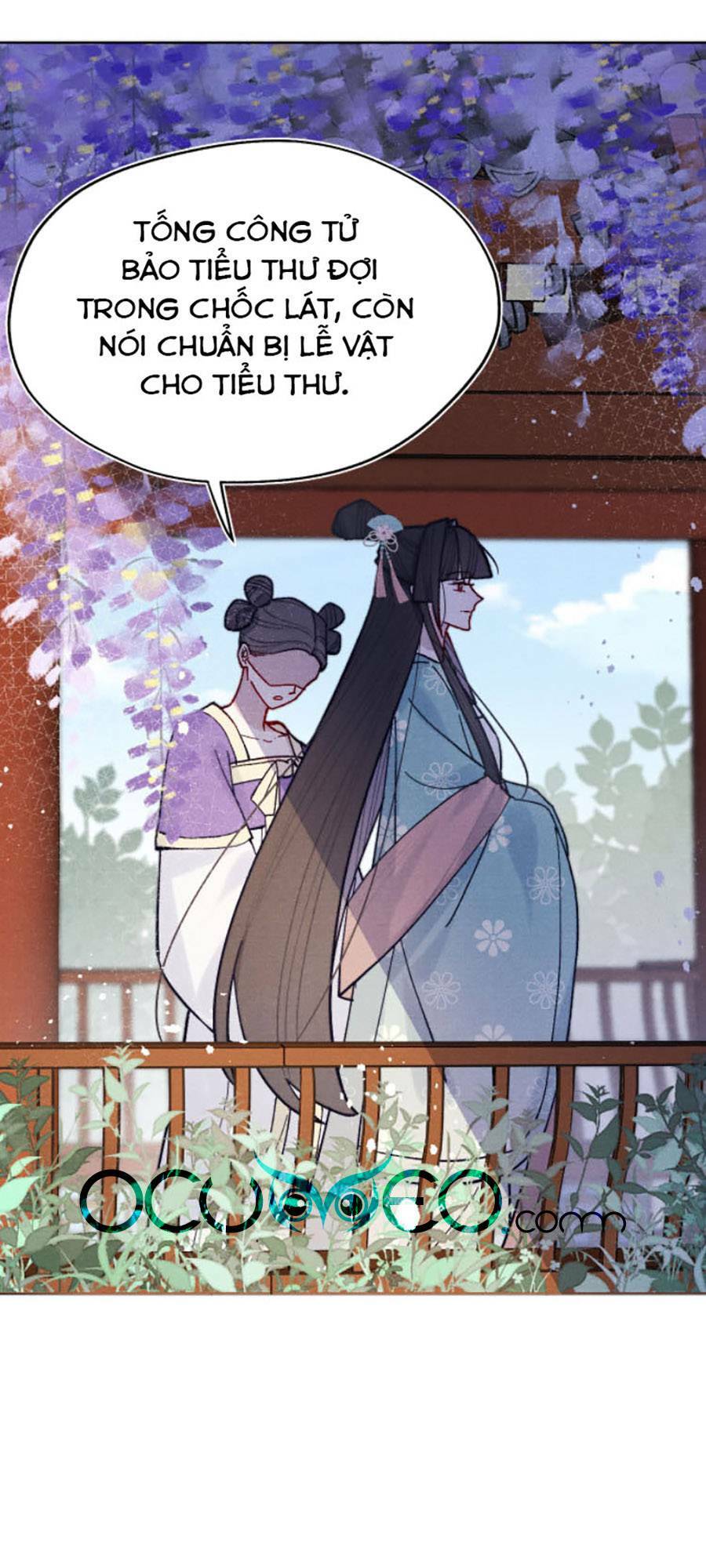 Quân Nhan Tựa Hoa Đào: Chapter 29