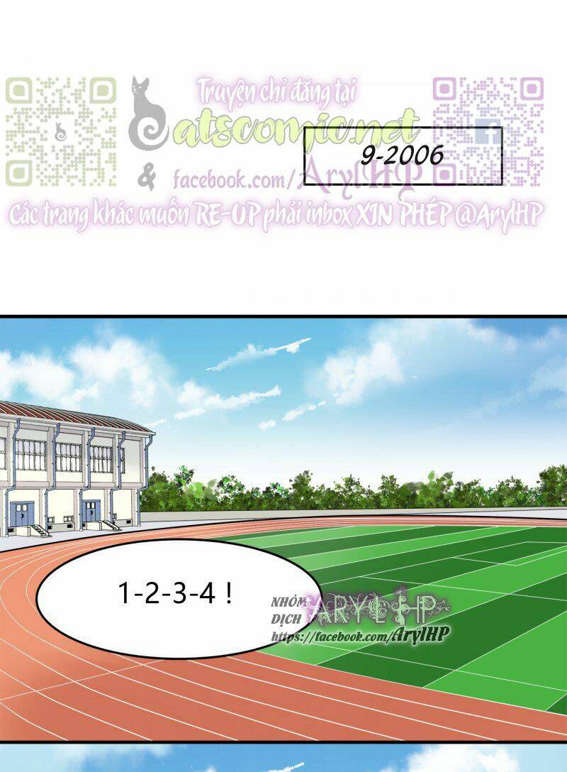 Người Yêu Thời Không: Chapter 25