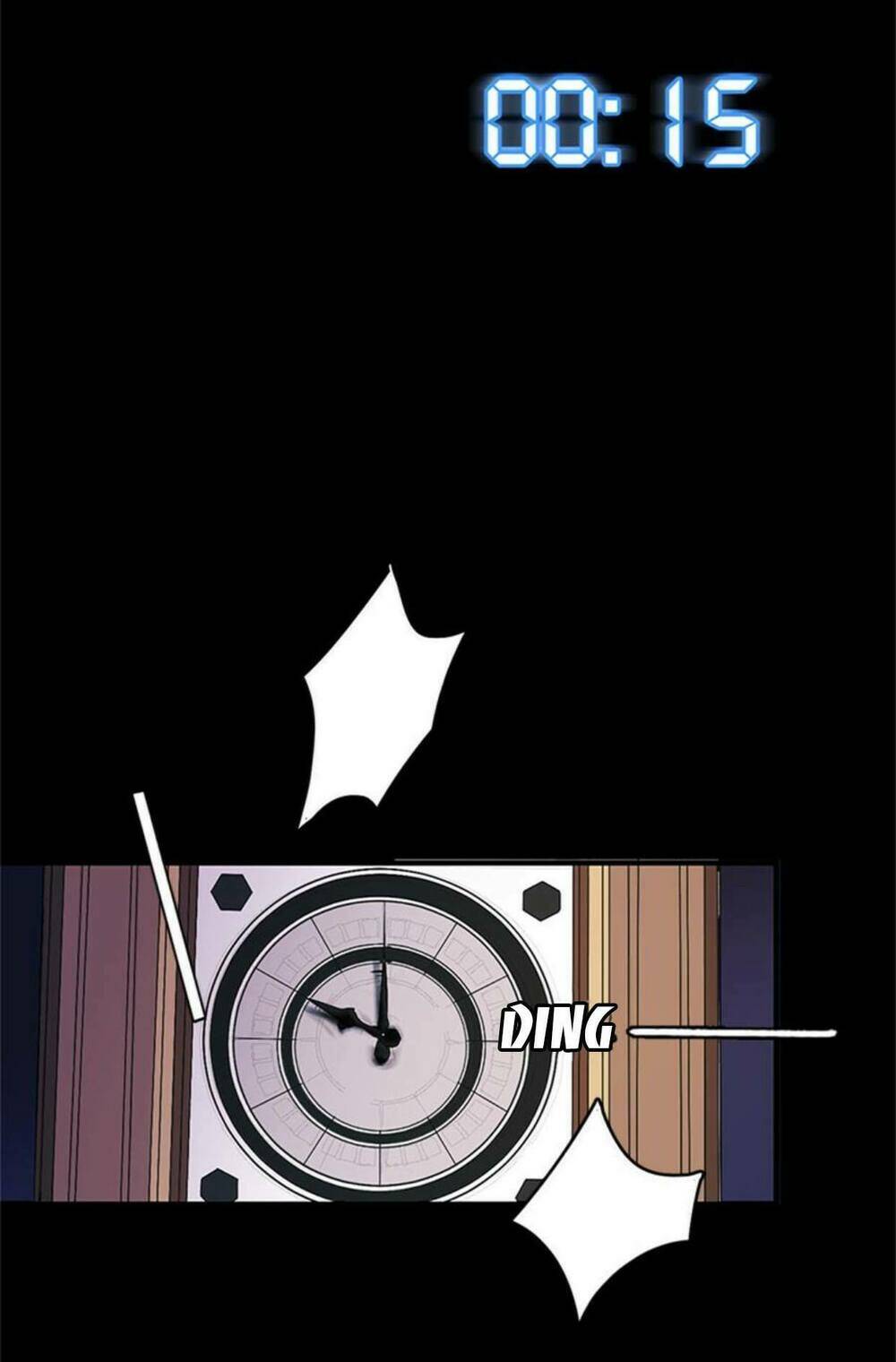 Ảnh Hậu Thời Gian: Chapter 3