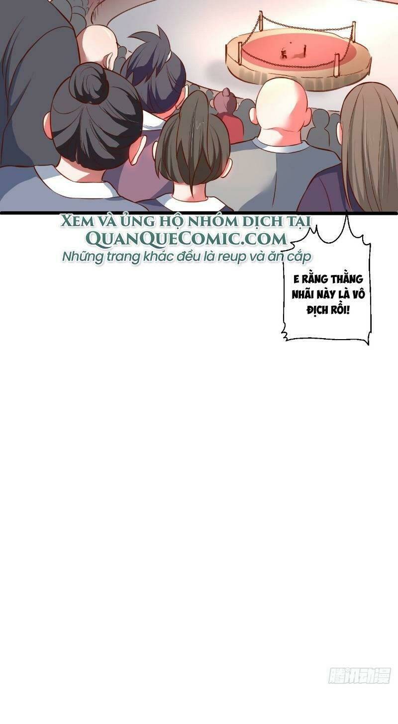 Trọng Sinh Tối Cường Ma Tôn Ở Rể: Chapter 45