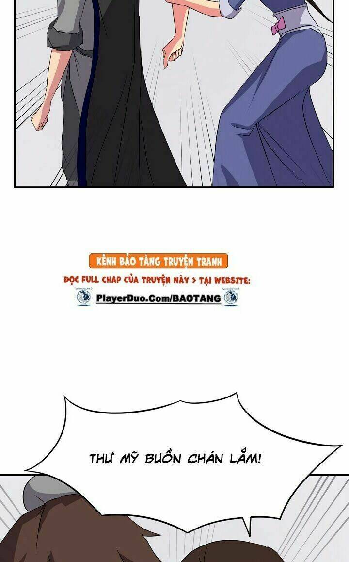 Trọng Sinh, Bất Khả Chiến Bại: Chapter 40