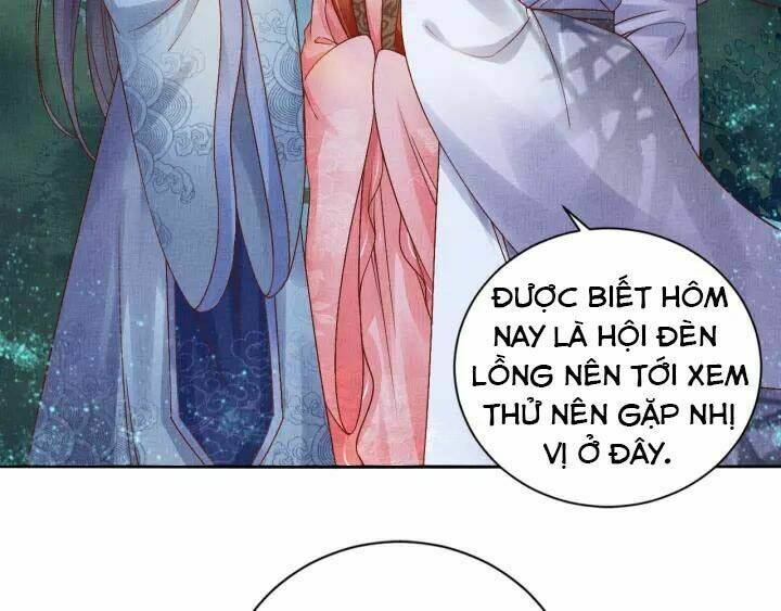 Thịnh Sủng Y Phi Chi Dao Quan Truyện: Chapter 93
