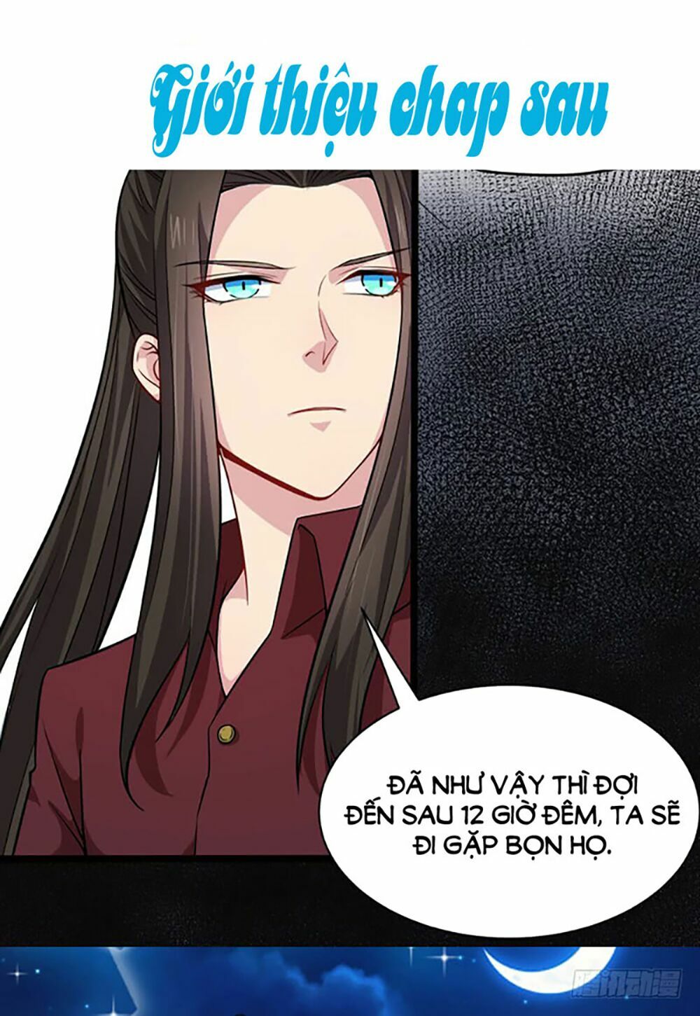 Ngạo Kiều Quỷ Vương Yêu Ta: Chapter 48