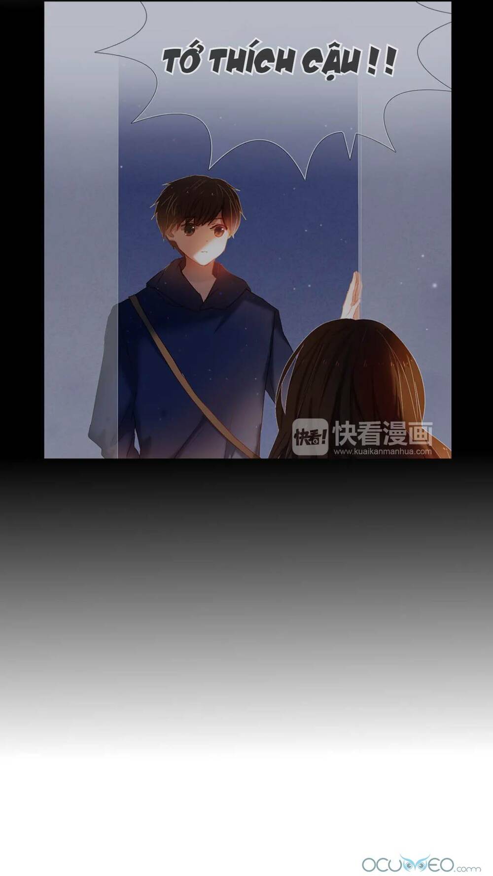 Kế Hoạch Trái Tim: Chapter 27