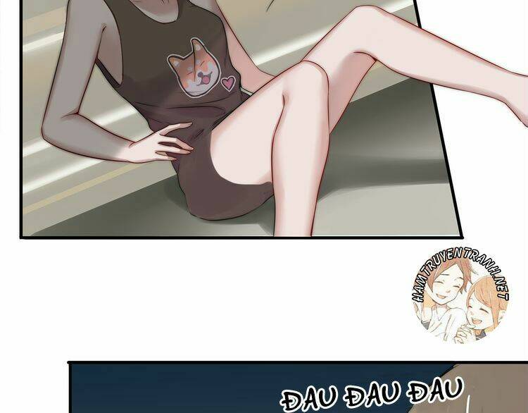 Viện Bảo Tàng Tâm Nguyện: Chapter 3.2