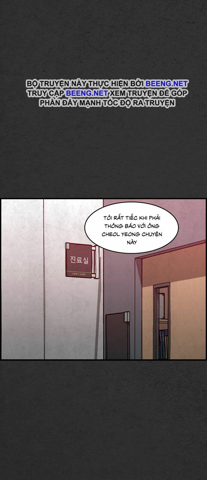 Khu Trọ Quỷ Ám: Chapter 18