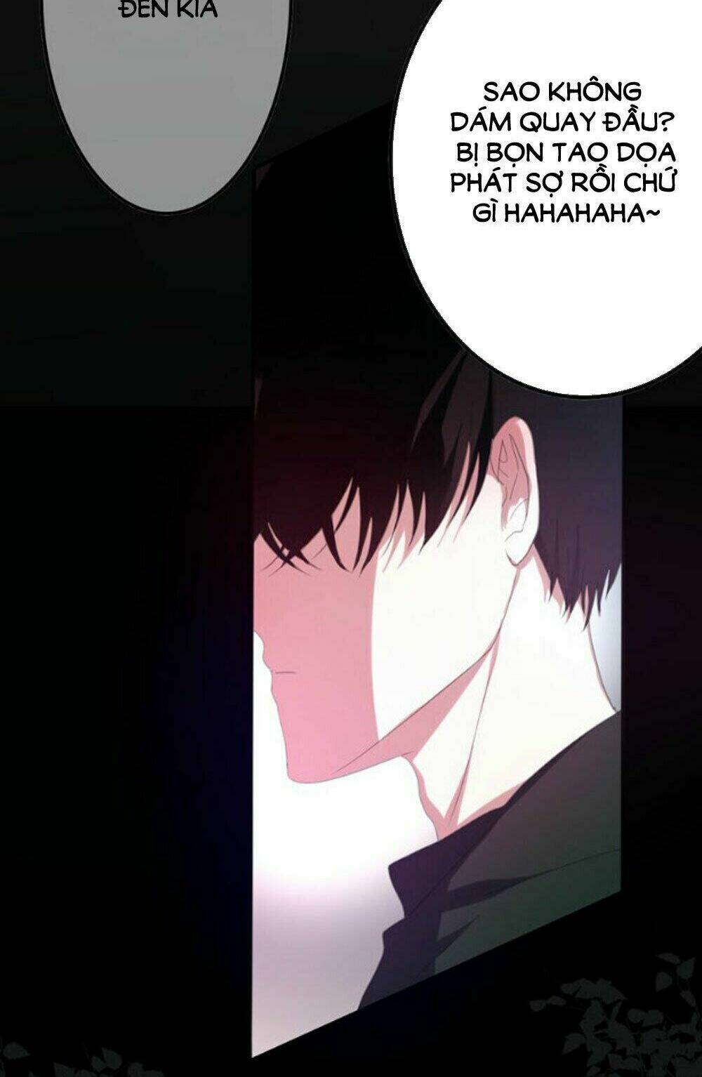 Tháng Sáu Kì Diệu: Chapter 48