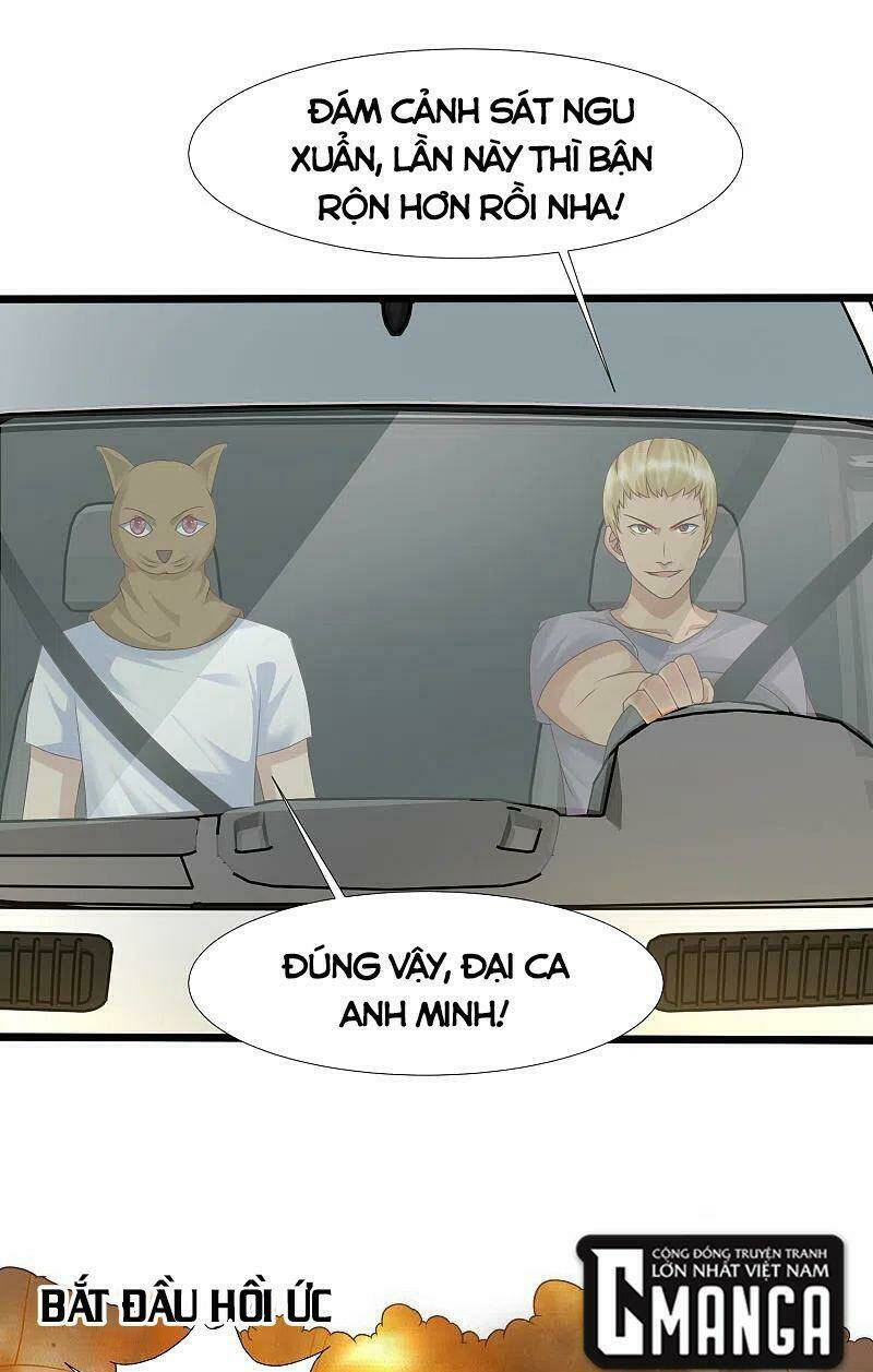 Tối Cường Vận Đào Hoa: Chapter 222