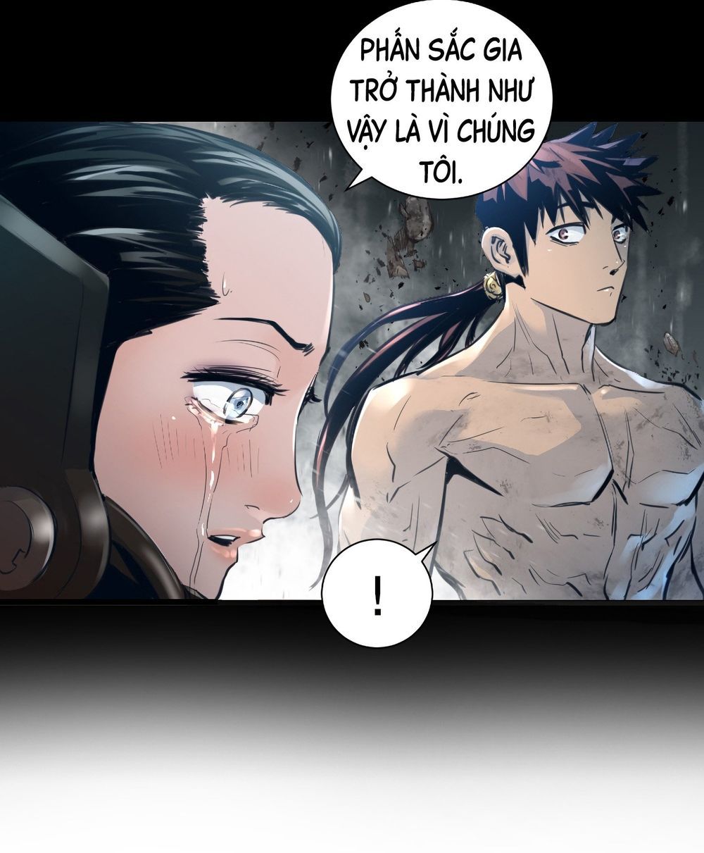 Dị Giới Tam Tuyệt: Chapter 82