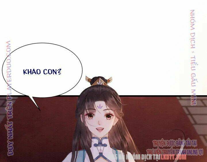 Trọng Sinh Bá Sủng Nhiếp Chính Vương Quá Mạnh Mẽ: Chapter 157