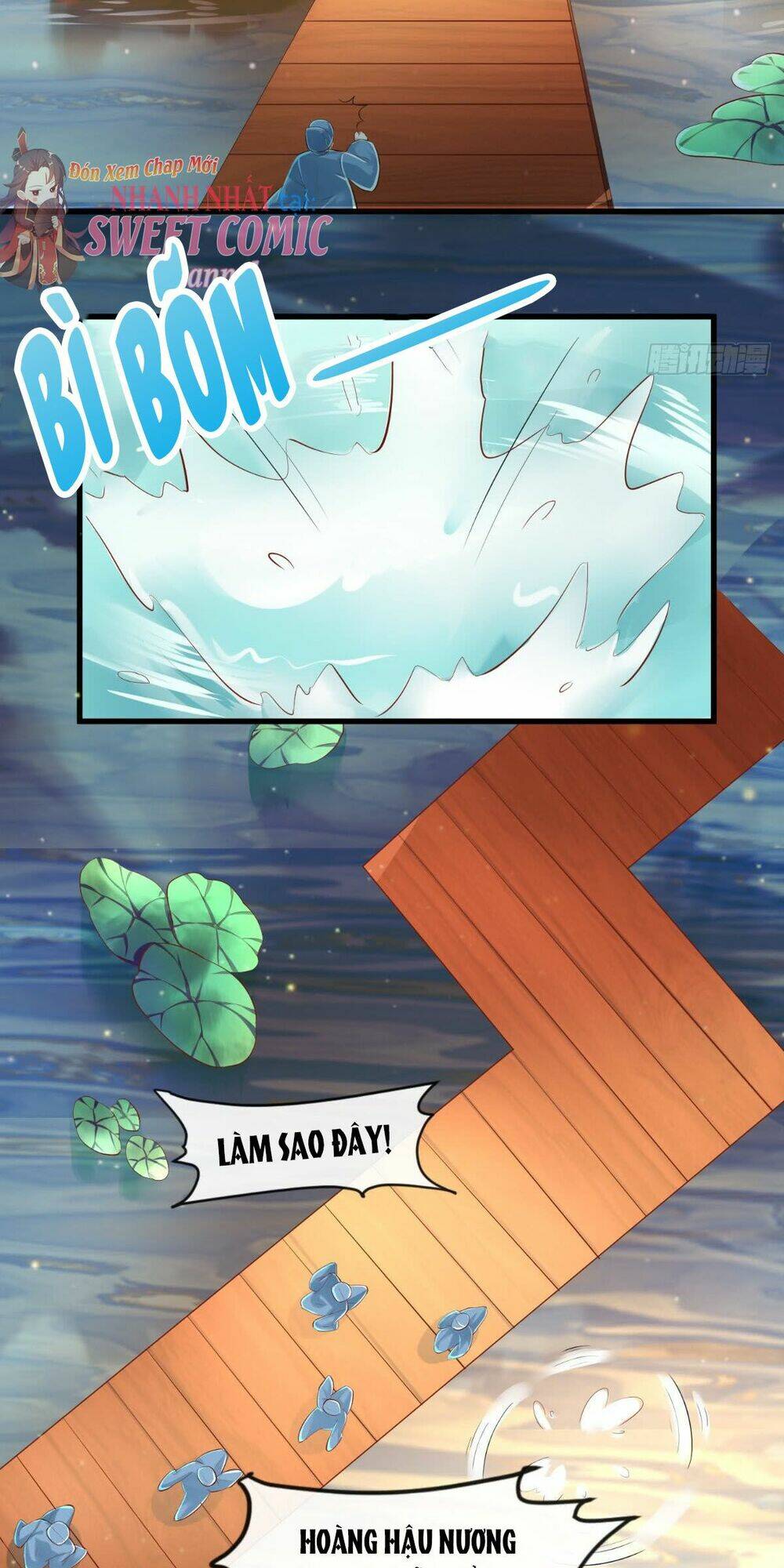 Bổn Cung Muốn Làm Hoàng Đế: Chapter 20