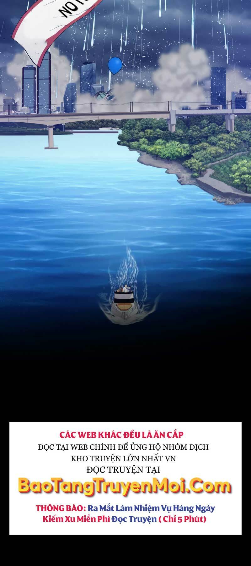 Cánh Cổng Mở Ra Đúng Ngày Đầu Tiên Tôi Thành Chính Trị Gia: Chapter 6