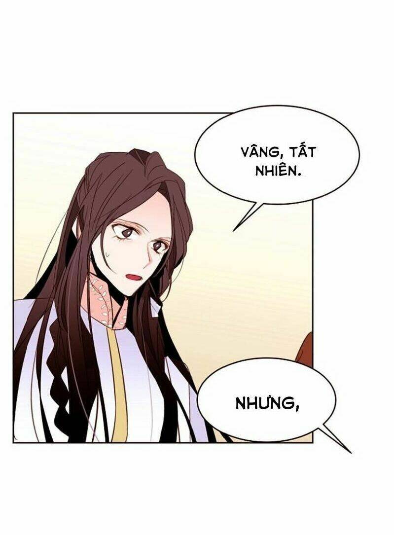 Cuộc Sống Rập Khuôn Của Một Quý Cô Tái Sinh!: Chapter 16