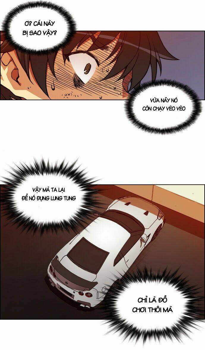 Modify: Chapter 9
