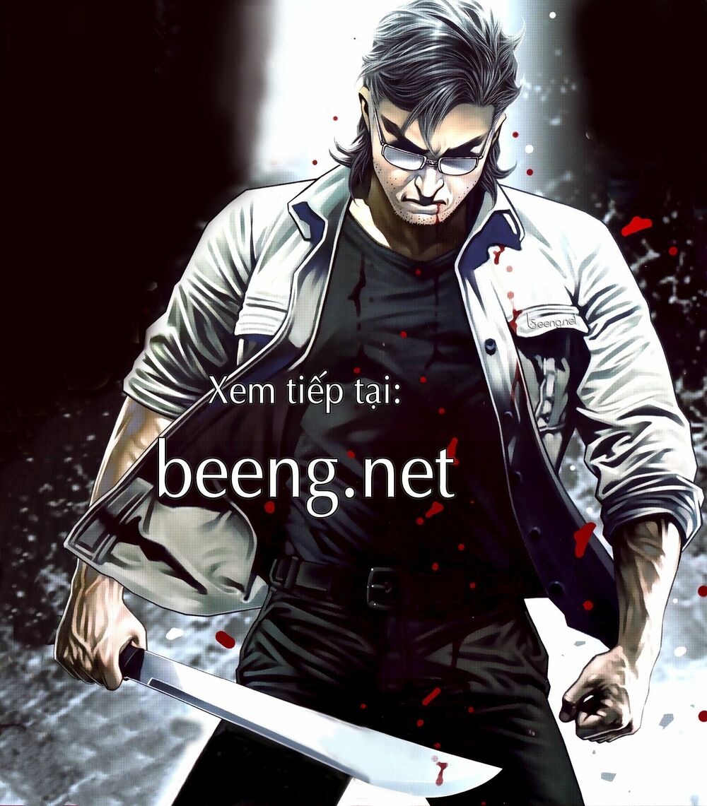 Người Trong Giang Hồ: Chapter 2317: Trung Hoàn đại huyết chiến 2