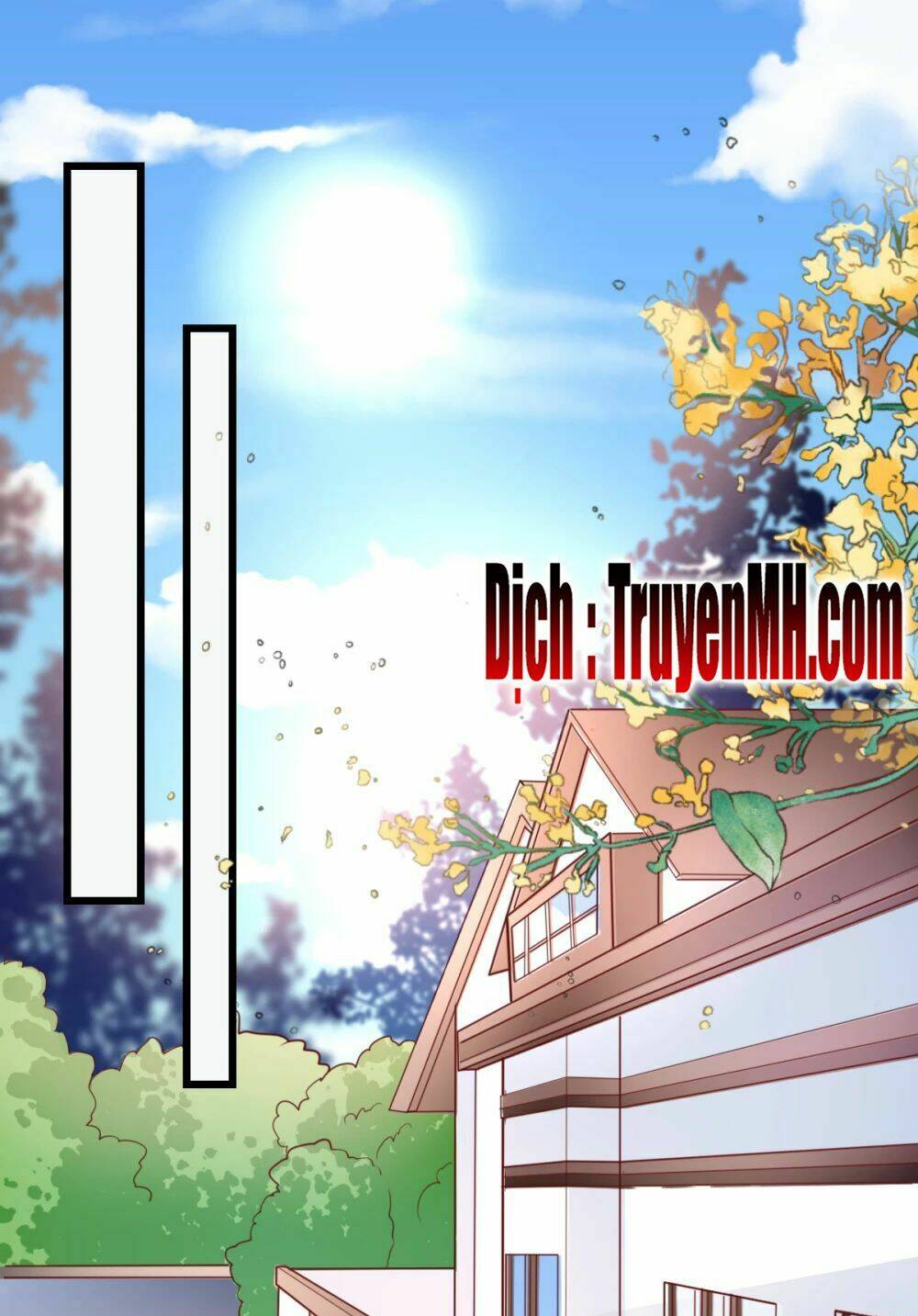 Cường Thế Tù Ái - Địch Thiếu Đừng Xằng Bậy: Chapter 39