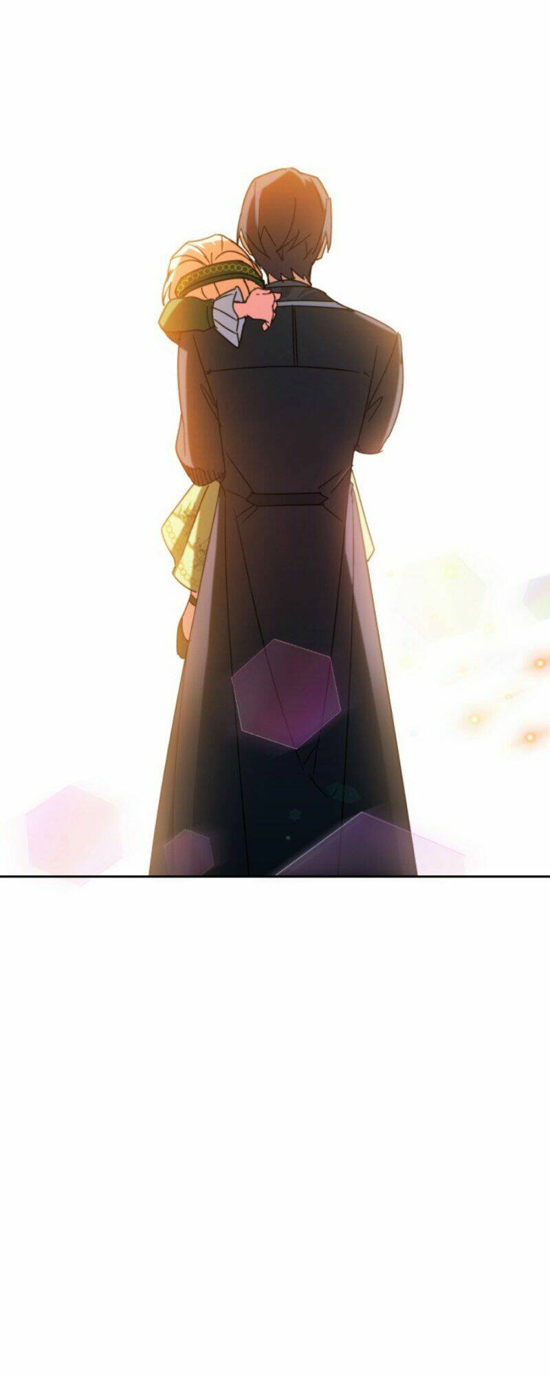 Nàng Elizabeth Thuần Khiết: Chapter 23