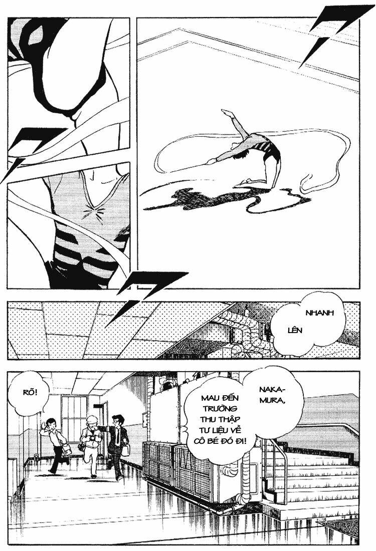 Touch: Chapter 84