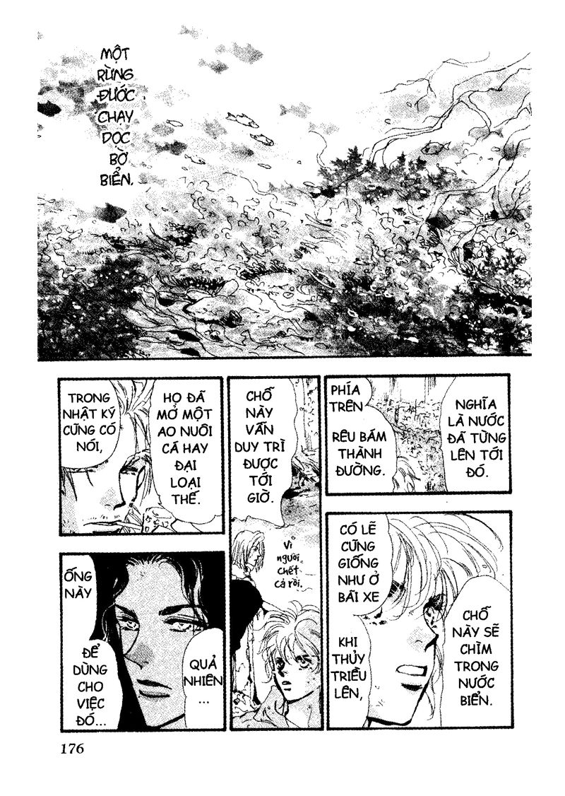 Mầm Sống: Chapter 61