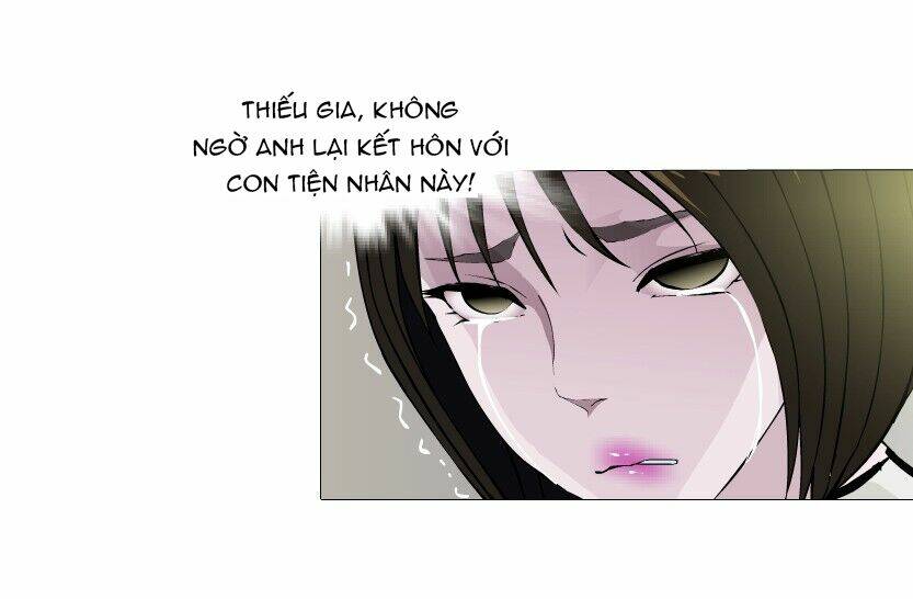 Cạm Bẫy Của Nữ Thần: Chapter 144