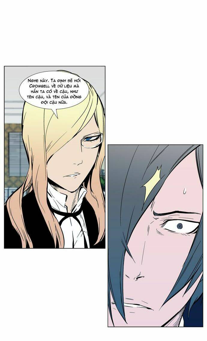 Ma Cà Rồng Quý Tộc: Chapter 297