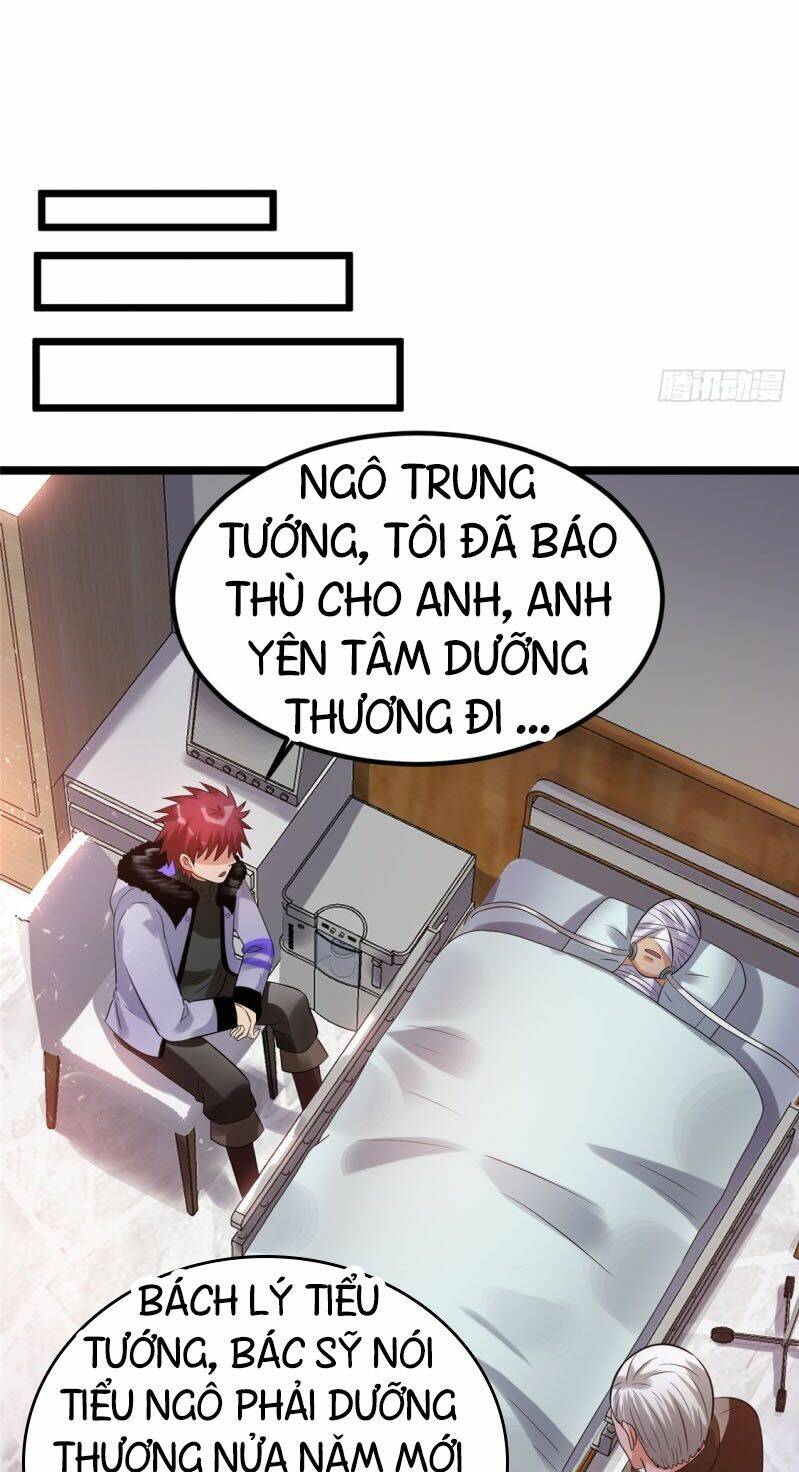 Tiên Vương Trùng Sinh: Chapter 57