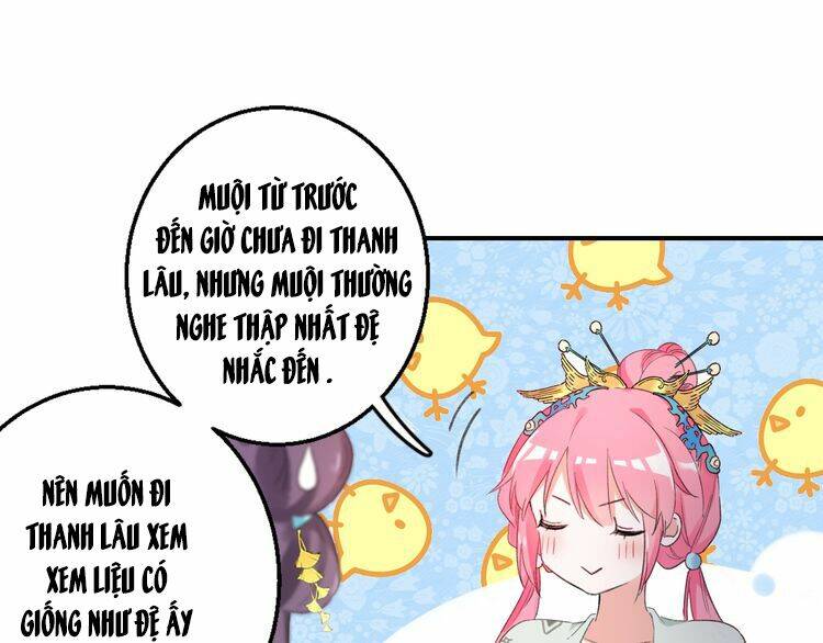 Hoa Nhan Sách: Chapter 47.1