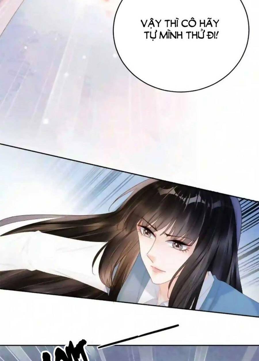 Dây Dưa Không Dứt: Chapter 43